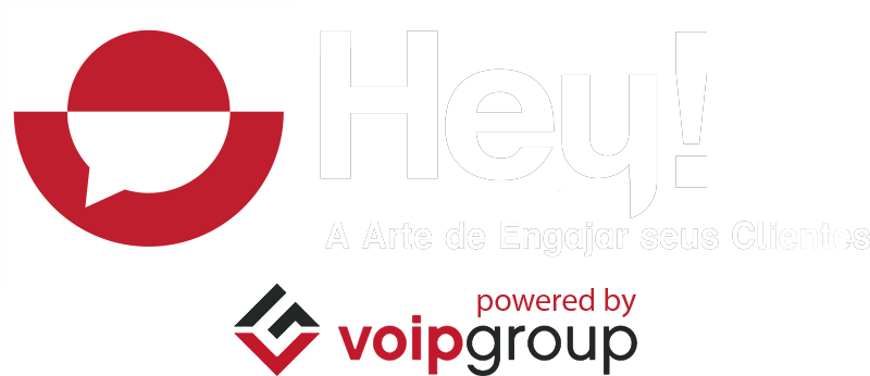 logo de Hey!